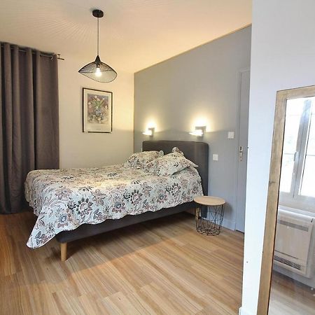 Gite Le Layris Apartment Campan Exterior foto
